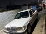 Mercedes-Benz 190 1993 года за 850 000 тг. в Алматы – фото 3