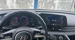 Hyundai Elantra 2021 года за 9 100 000 тг. в Актау – фото 5