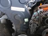 Двигатель автомат вариатор ALT 2.0 audi ауди volkswagen за 320 000 тг. в Алматы