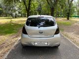 Hyundai Getz 2009 годаүшін3 300 000 тг. в Тараз – фото 4