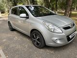 Hyundai Getz 2009 годаүшін3 300 000 тг. в Тараз – фото 3
