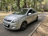 Hyundai Getz 2009 годаүшін3 300 000 тг. в Тараз