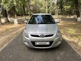 Hyundai Getz 2009 годаүшін3 300 000 тг. в Тараз – фото 2