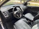 Hyundai Getz 2009 годаүшін3 300 000 тг. в Тараз – фото 5