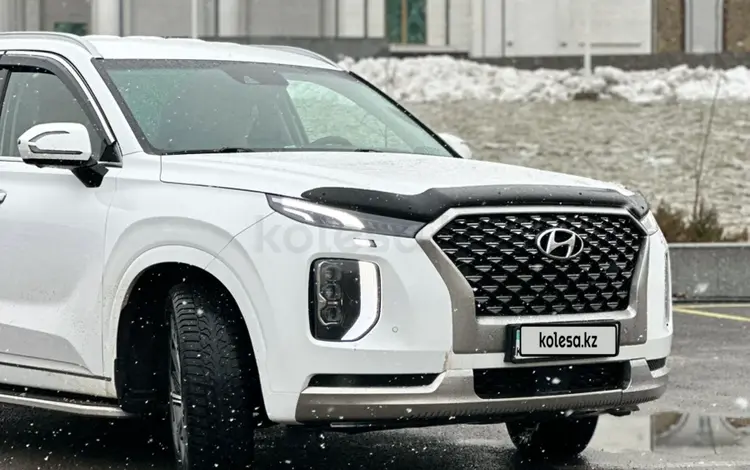 Hyundai Palisade 2022 годаүшін22 500 000 тг. в Шымкент