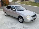 ВАЗ (Lada) Priora 2170 2007 годаүшін2 070 000 тг. в Усть-Каменогорск – фото 2