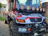 Unimog  U400 2008 года за 32 000 000 тг. в Алматы