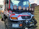 Unimog  U400 2008 годаүшін32 000 000 тг. в Алматы – фото 2