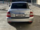 ВАЗ (Lada) Priora 2170 2014 года за 2 450 000 тг. в Шиели