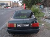 Audi 80 1992 года за 1 500 000 тг. в Тараз – фото 2