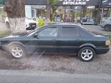 Audi 80 1992 года за 1 500 000 тг. в Тараз – фото 4