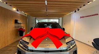 Toyota RAV4 2026 года за 26 300 000 тг. в Астана