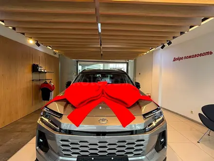 Toyota RAV4 2026 года за 26 300 000 тг. в Астана