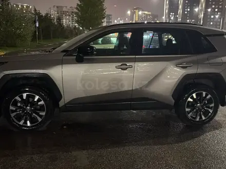 Toyota RAV4 2026 года за 26 300 000 тг. в Астана – фото 2