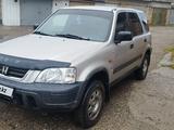 Honda CR-V 1998 года за 3 800 000 тг. в Усть-Каменогорск