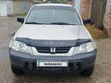 Honda CR-V 1998 годаүшін3 800 000 тг. в Усть-Каменогорск – фото 2