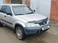 Honda CR-V 1998 года за 4 100 000 тг. в Усть-Каменогорск – фото 3