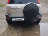 Honda CR-V 1998 годаүшін4 100 000 тг. в Усть-Каменогорск – фото 4