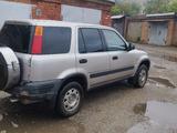 Honda CR-V 1998 годаүшін4 100 000 тг. в Усть-Каменогорск – фото 5