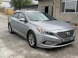 Hyundai Sonata 2015 года за 6 800 000 тг. в Шымкент