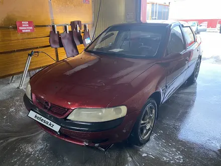 Opel Vectra 1997 года за 1 000 000 тг. в Актобе – фото 4