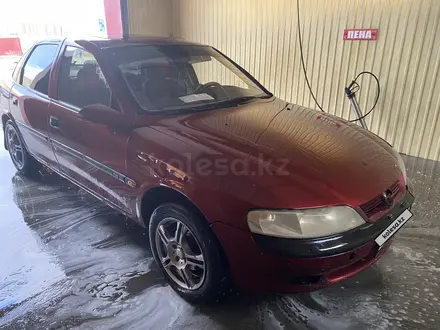 Opel Vectra 1997 года за 1 000 000 тг. в Актобе – фото 6