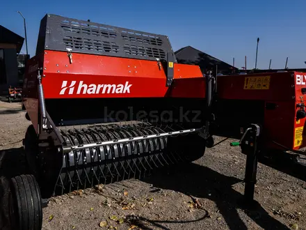Harmak  Пресс-подборщик тюковый. Производство Турция Harmak 2024 года за 8 000 000 тг. в Алматы – фото 3