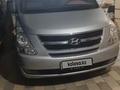 Hyundai Starex 2008 года за 5 700 000 тг. в Шымкент – фото 2