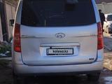 Hyundai Starex 2008 годаүшін5 700 000 тг. в Шымкент