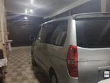 Hyundai Starex 2008 годаүшін5 700 000 тг. в Шымкент – фото 5