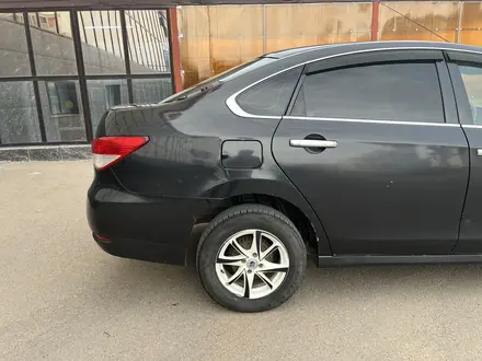 Nissan Almera 2014 года за 4 350 000 тг. в Кокшетау – фото 7