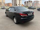 Nissan Almera 2014 года за 4 350 000 тг. в Кокшетау – фото 5