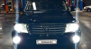 Toyota Land Cruiser 2012 года за 24 000 000 тг. в Усть-Каменогорск