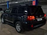 Toyota Land Cruiser 2012 годаүшін24 000 000 тг. в Усть-Каменогорск – фото 4