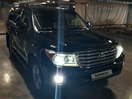 Toyota Land Cruiser 2012 года за 24 000 000 тг. в Усть-Каменогорск – фото 9