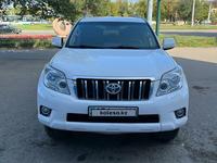 Toyota Land Cruiser Prado 2013 года за 16 000 000 тг. в Павлодар