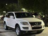 Volkswagen Touareg 2007 годаүшін8 000 000 тг. в Шымкент – фото 2