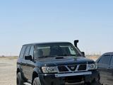 Nissan Patrol 2000 годаүшін7 300 000 тг. в Актау – фото 2
