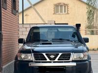 Nissan Patrol 2000 годаүшін7 300 000 тг. в Актау