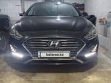 Hyundai Sonata 2018 годаүшін9 000 000 тг. в Алматы