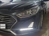 Hyundai Sonata 2018 годаүшін9 000 000 тг. в Алматы – фото 5
