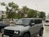 Jetour T2 2024 годаүшін13 000 000 тг. в Жанаозен – фото 3
