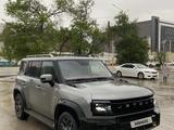 Jetour T2 2024 годаүшін13 000 000 тг. в Жанаозен