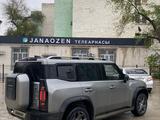 Jetour T2 2024 годаүшін13 000 000 тг. в Жанаозен – фото 5