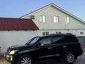 Lexus LX 570 2008 года за 18 500 000 тг. в Атырау – фото 3