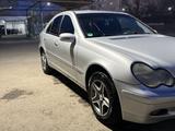 Mercedes-Benz C 180 2001 годаүшін2 800 000 тг. в Павлодар – фото 5