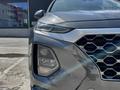 Hyundai Santa Fe 2019 года за 11 500 000 тг. в Шымкент – фото 22