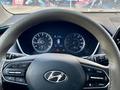 Hyundai Santa Fe 2019 года за 11 500 000 тг. в Шымкент – фото 26