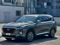 Hyundai Santa Fe 2019 года за 11 500 000 тг. в Шымкент – фото 32