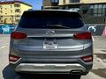 Hyundai Santa Fe 2019 года за 11 500 000 тг. в Шымкент – фото 6